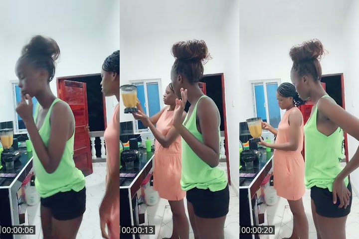 @clairerichie22 TikTok live from 2026-05-14