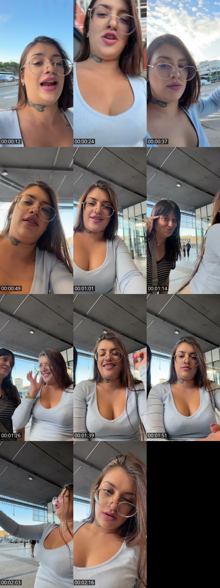 @melimammi18 TikTok live from 2026-05-14