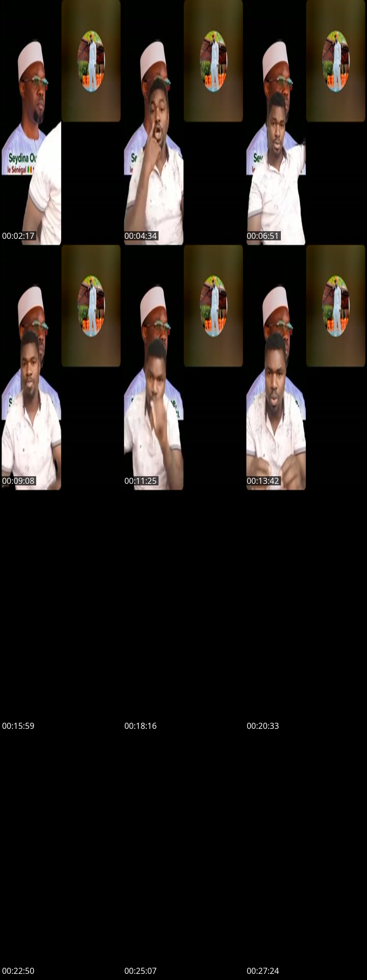 @saloumtv1 TikTok live from 2026-05-14