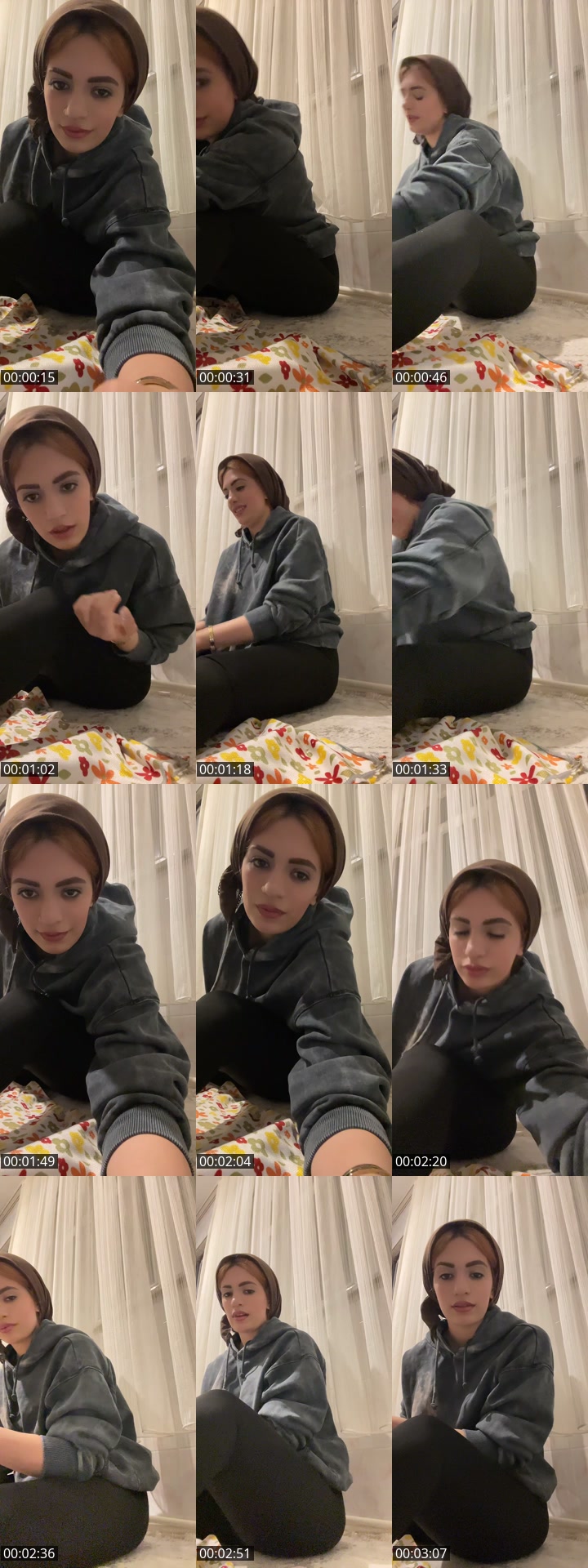 @cebrailesra3625 TikTok live from 2026-05-14