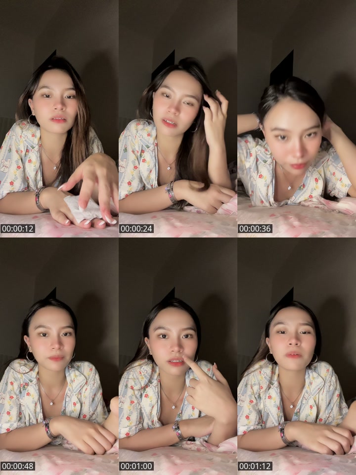 TikTok live: mampir by @cavaaptr