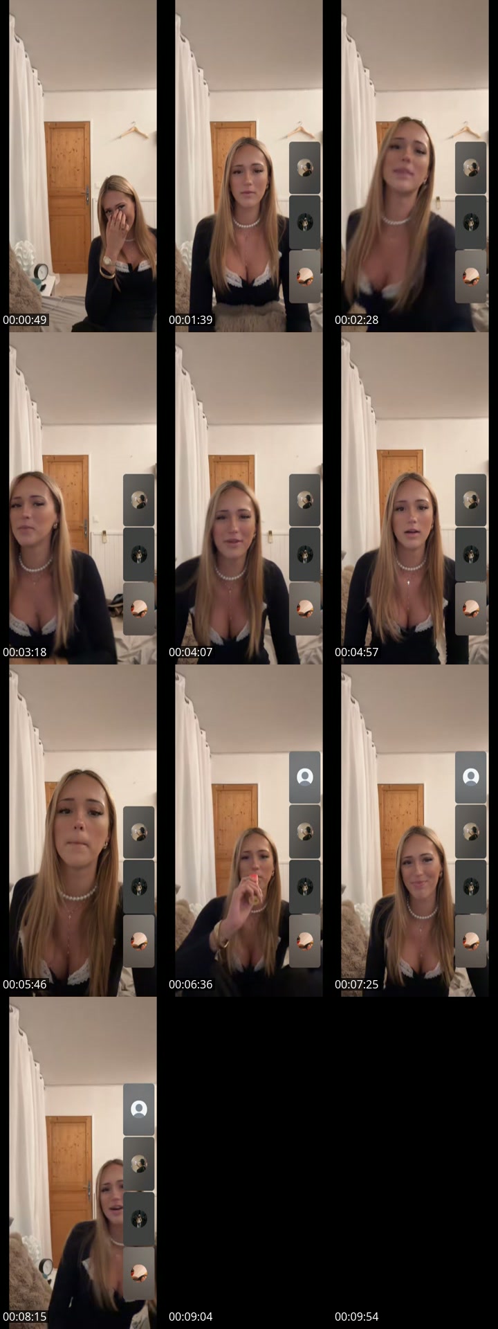 @lorena.dpl TikTok live from 2026-05-14