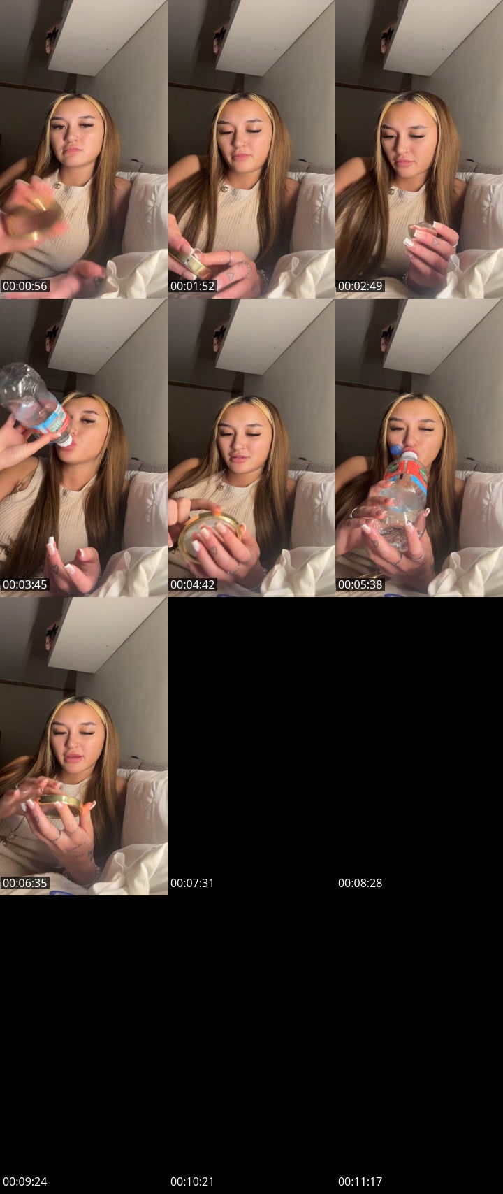 @embovingtonx TikTok live from 2026-05-14