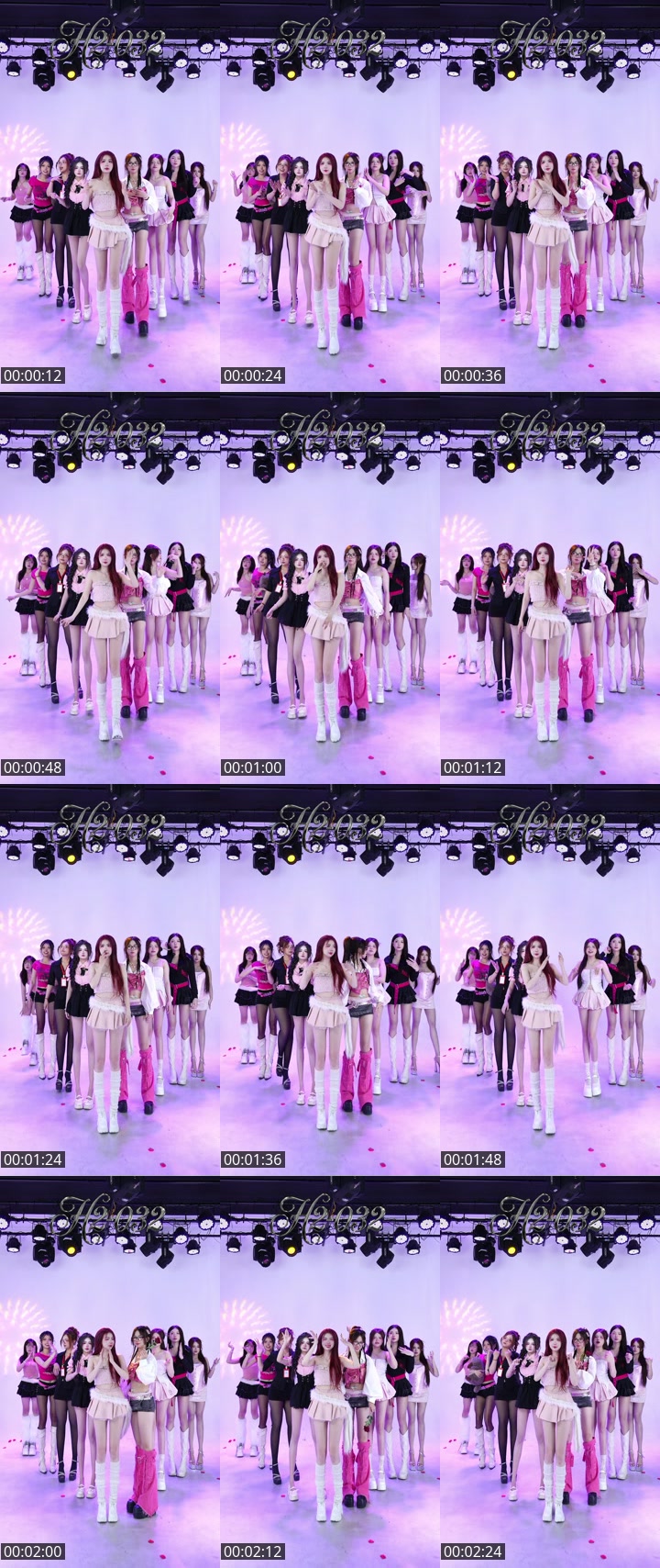 TikTok live: HI EVERYONE !!!!!! by @h2media032