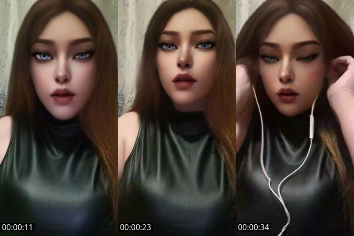 TikTok live: اي كومنت سلبي  حظر عطول by @lolo202536