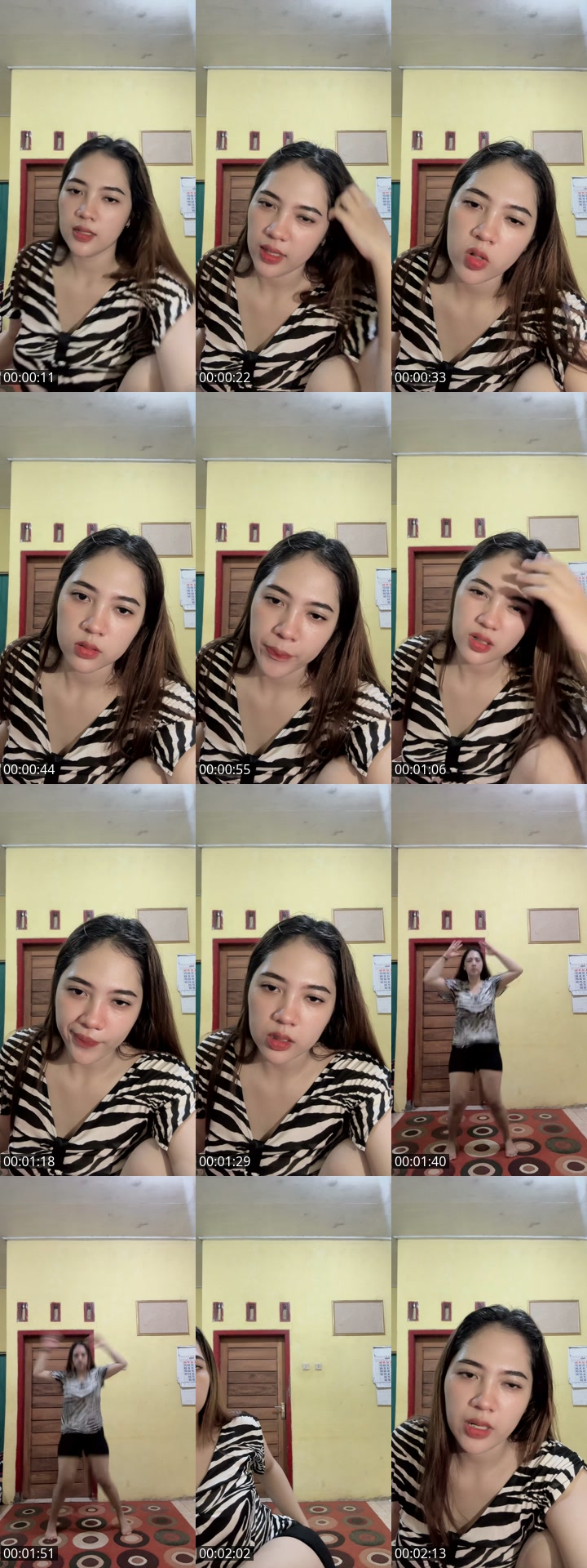 TikTok live: Bismillah gacor by @mamadev49