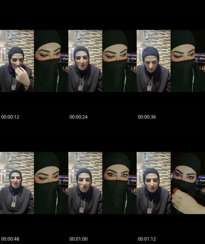 @eman.al.hamarna TikTok live from 2026-05-14