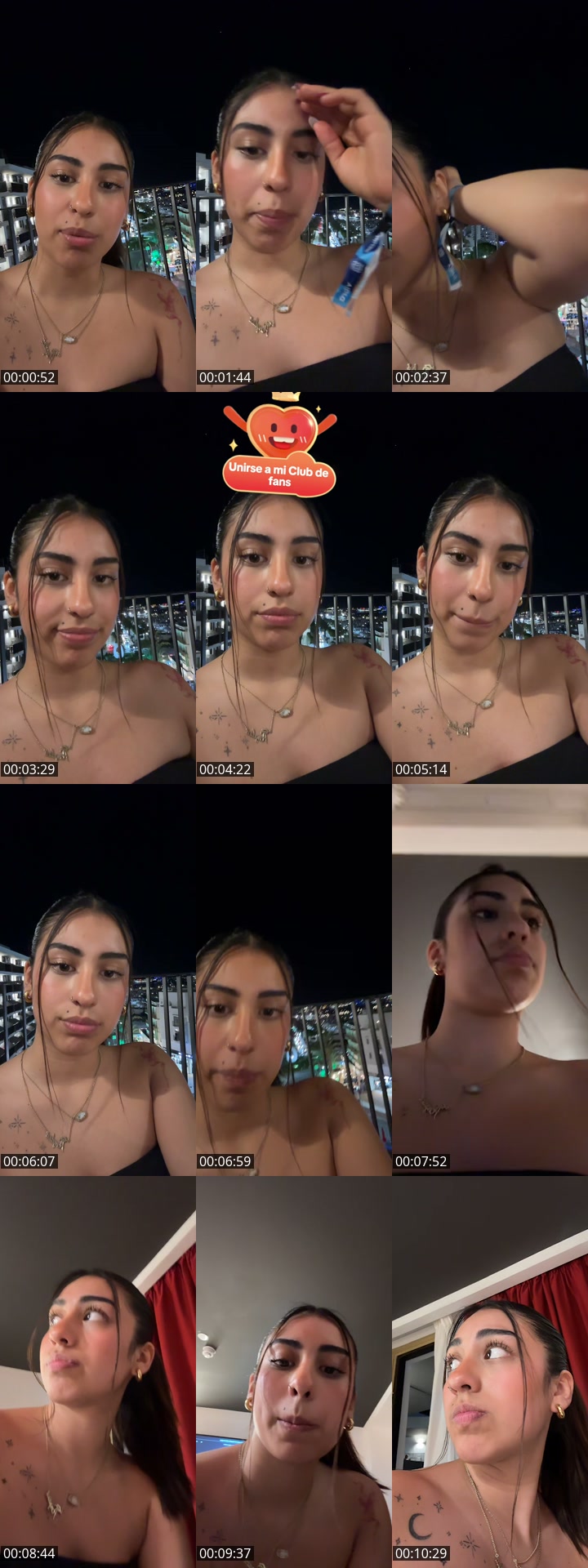 TikTok live: volvi/ TW: laanyiyi by @aaangiii___
