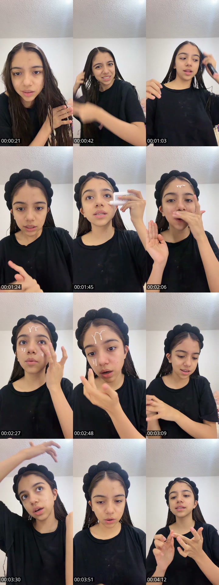@kari_romu TikTok live from 2026-05-14