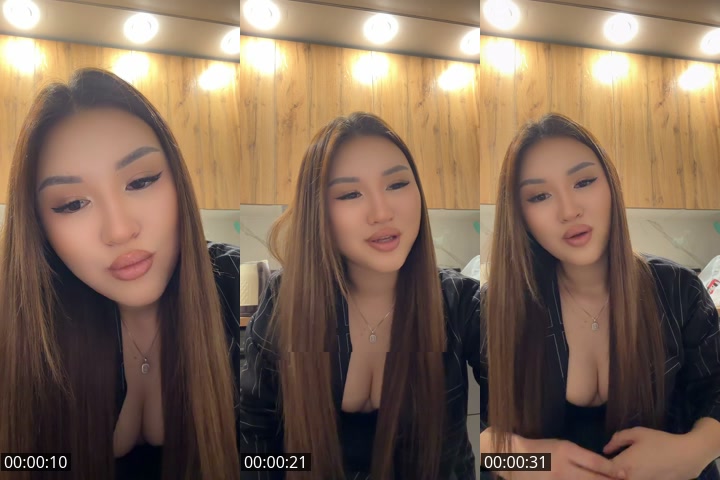 @_asamuratova_ TikTok live from 2026-05-14