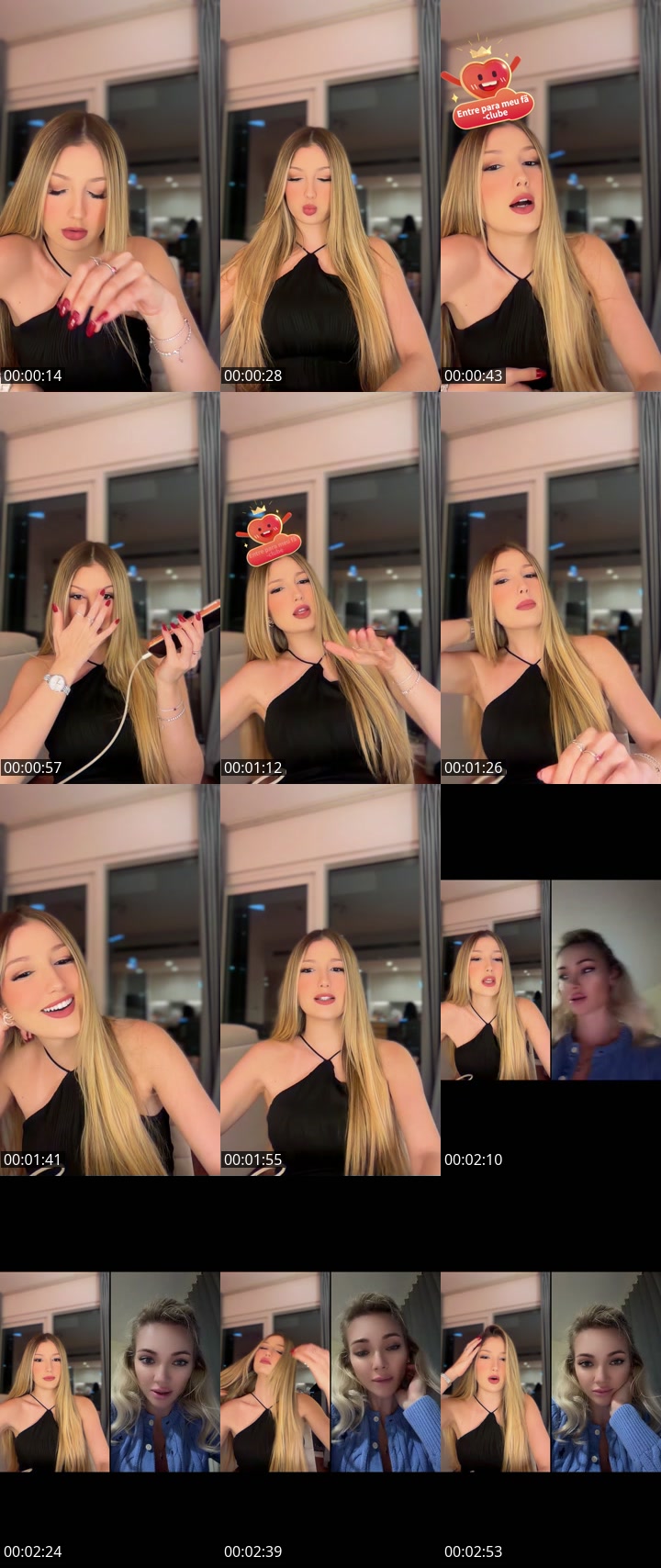 TikTok live: Top 1 ❤️🙏🏻🇦🇪 by @lapushe