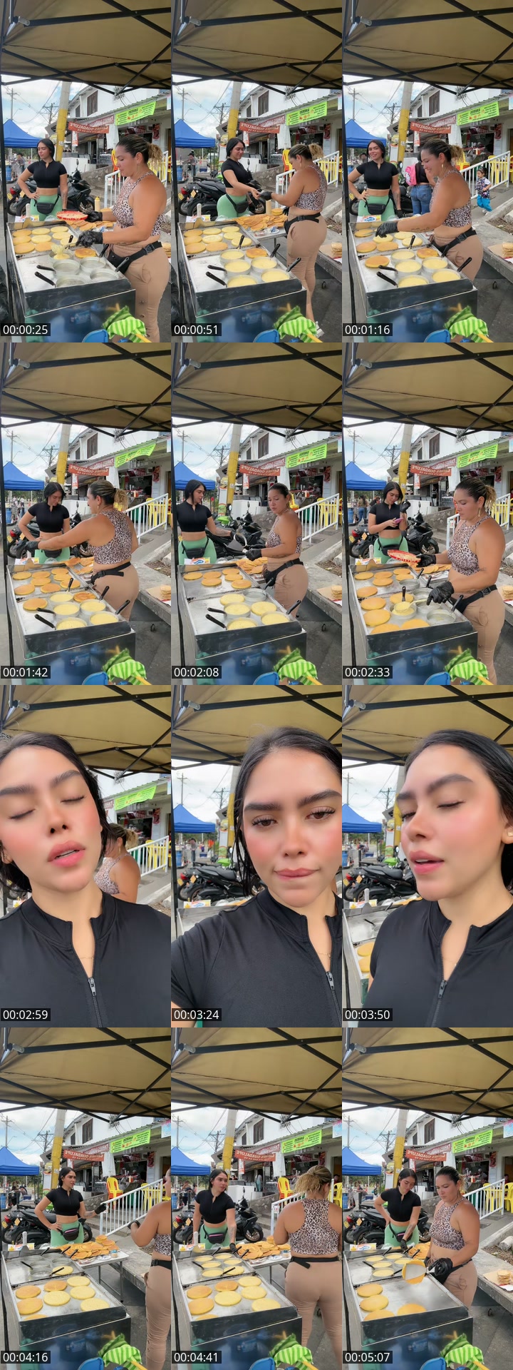 TikTok live: Que haces ahí afuera? 🫶🏼💜 by @fernandaruizg