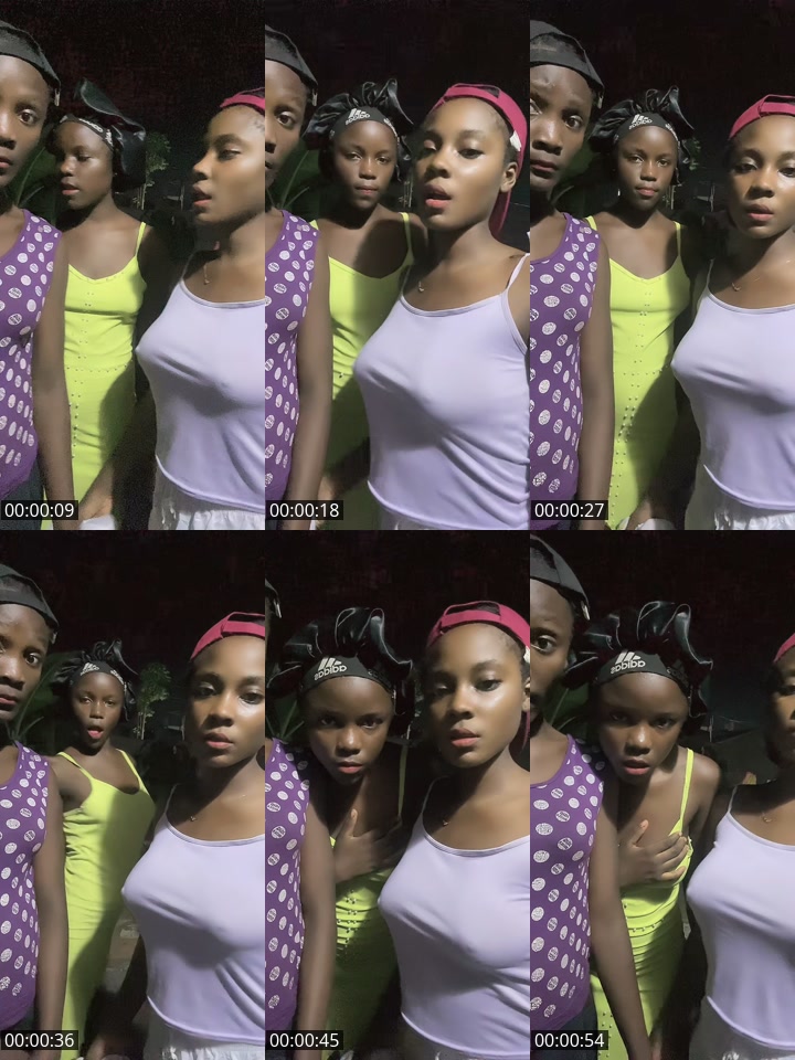 @aureliemboyo TikTok live from 2026-05-14