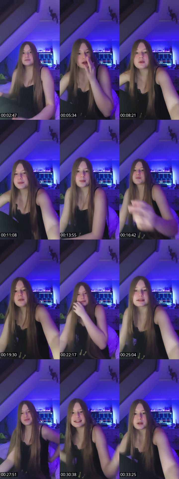 TikTok live: chillen by @isa._.bella2007