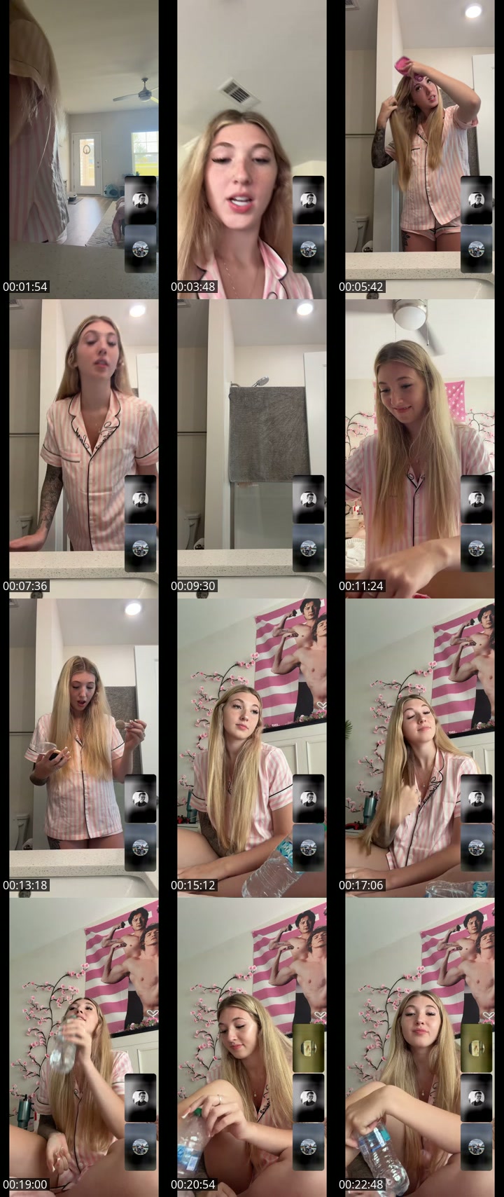 @its_thatonetallgirl TikTok live from 2026-05-14