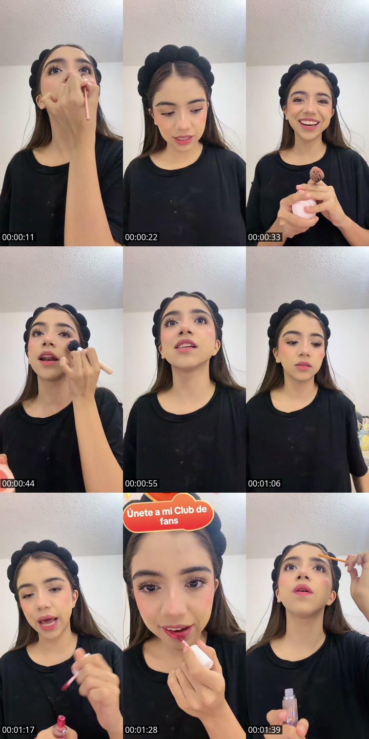 @kari_romu TikTok live from 2026-05-14