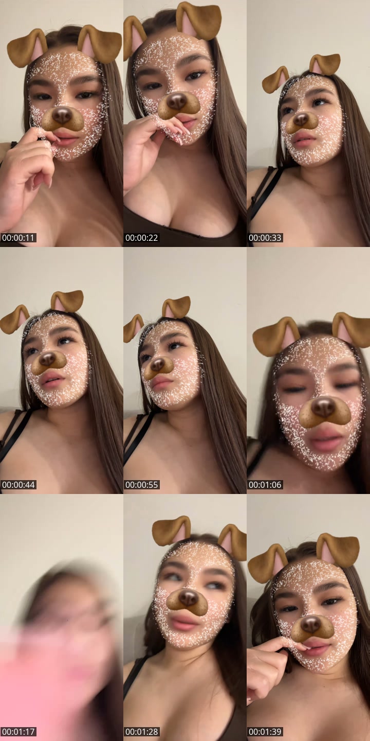TikTok live: 02, скучноооо by @khamidu1ina