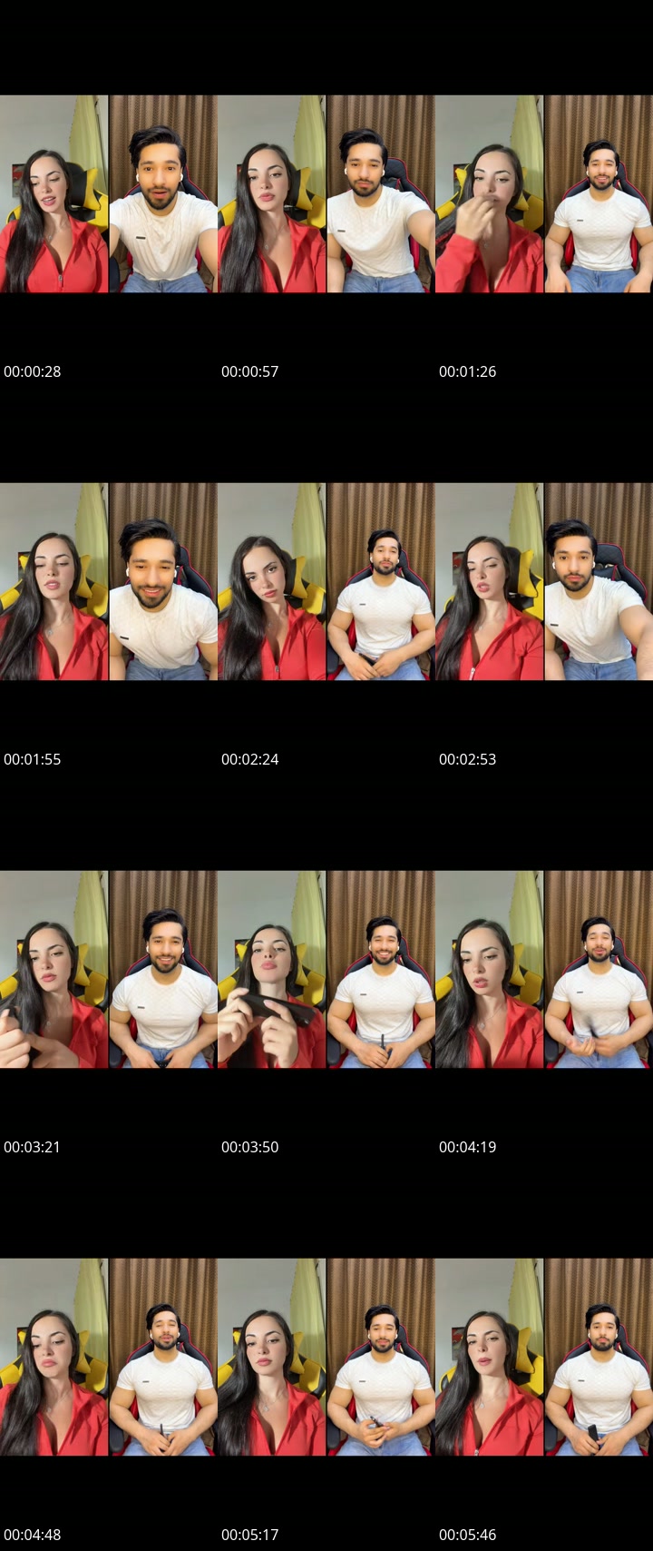 @kleaeea TikTok live from 2026-05-14