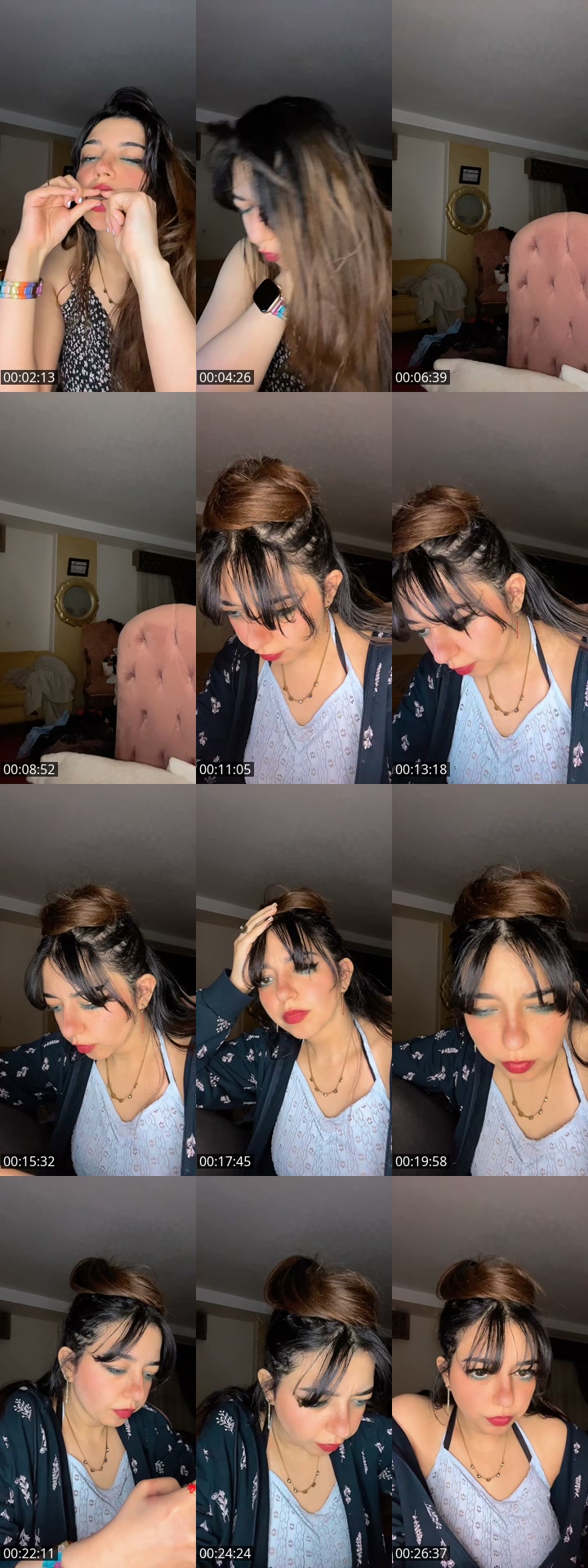 @nemooutofstorage0 TikTok live from 2026-05-14