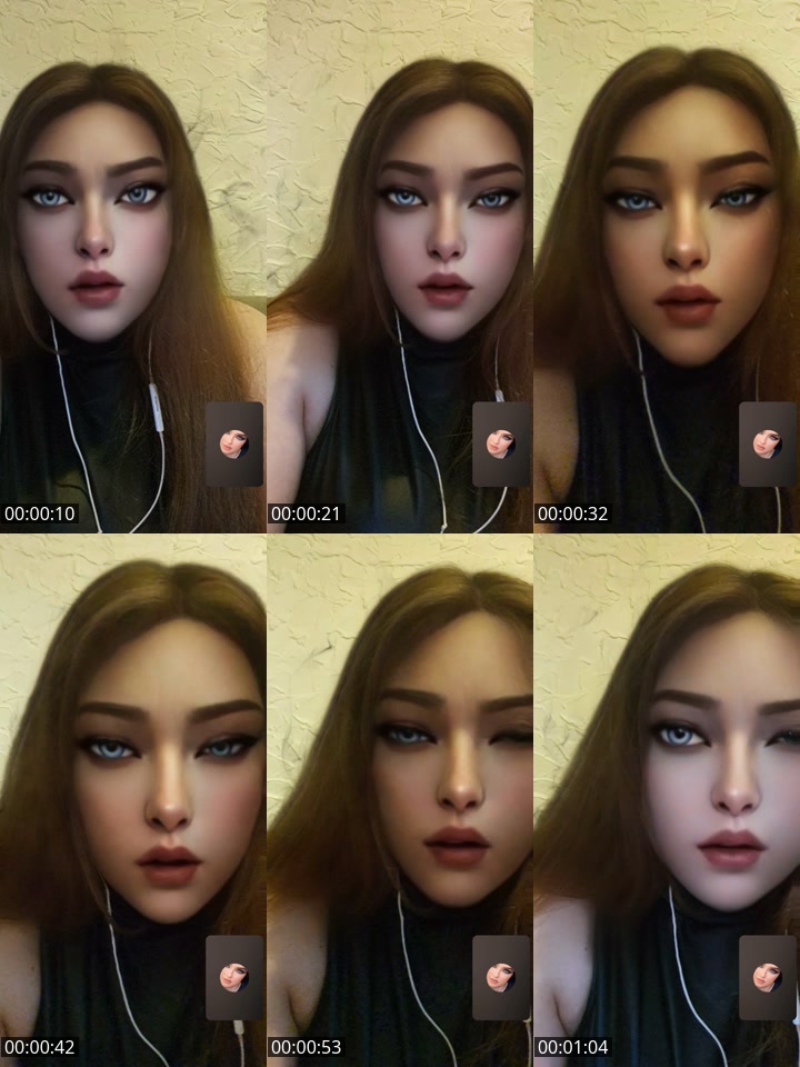 TikTok live: اي كومنت سلبي  حظر عطول by @lolo202536