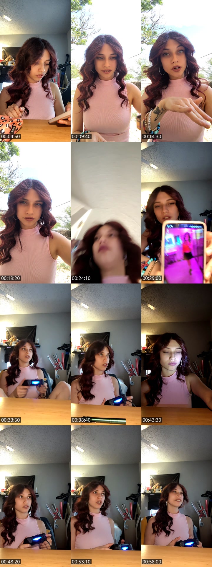 @maissick57 TikTok live from 2026-05-14
