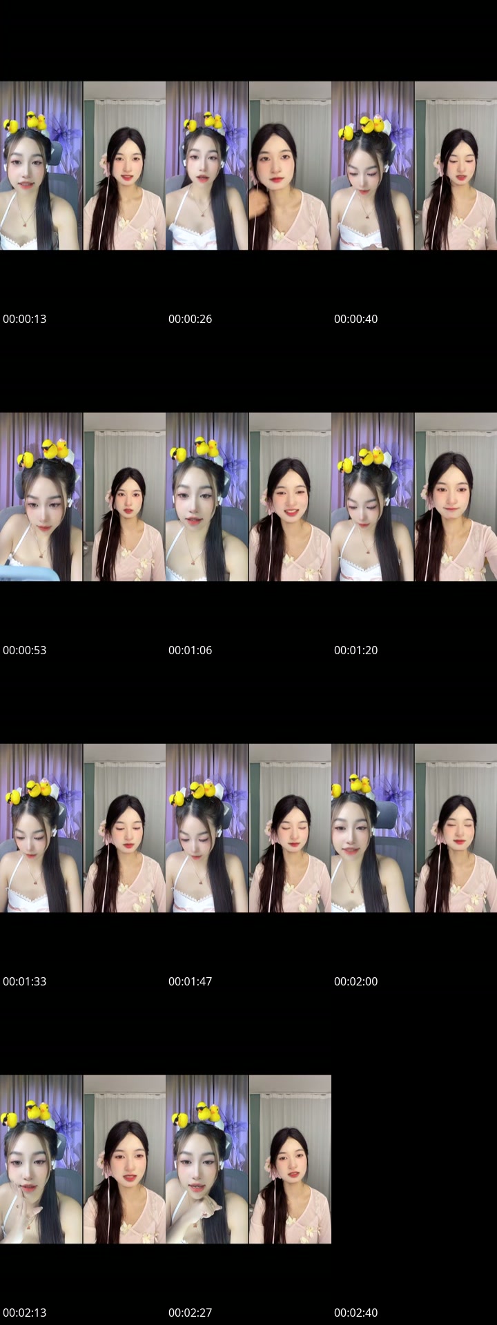 TikTok live: The 1st livestream in USA 👋🏼 by @elly_sw1