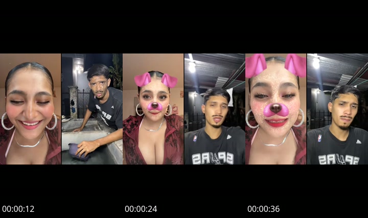 TikTok live: Que más bb 🫶 by @marisol22809