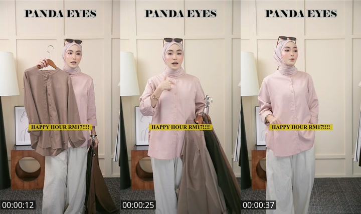 TikTok live: 5.5 Jimat Gila LIVE Now! by @pandaeyesteam