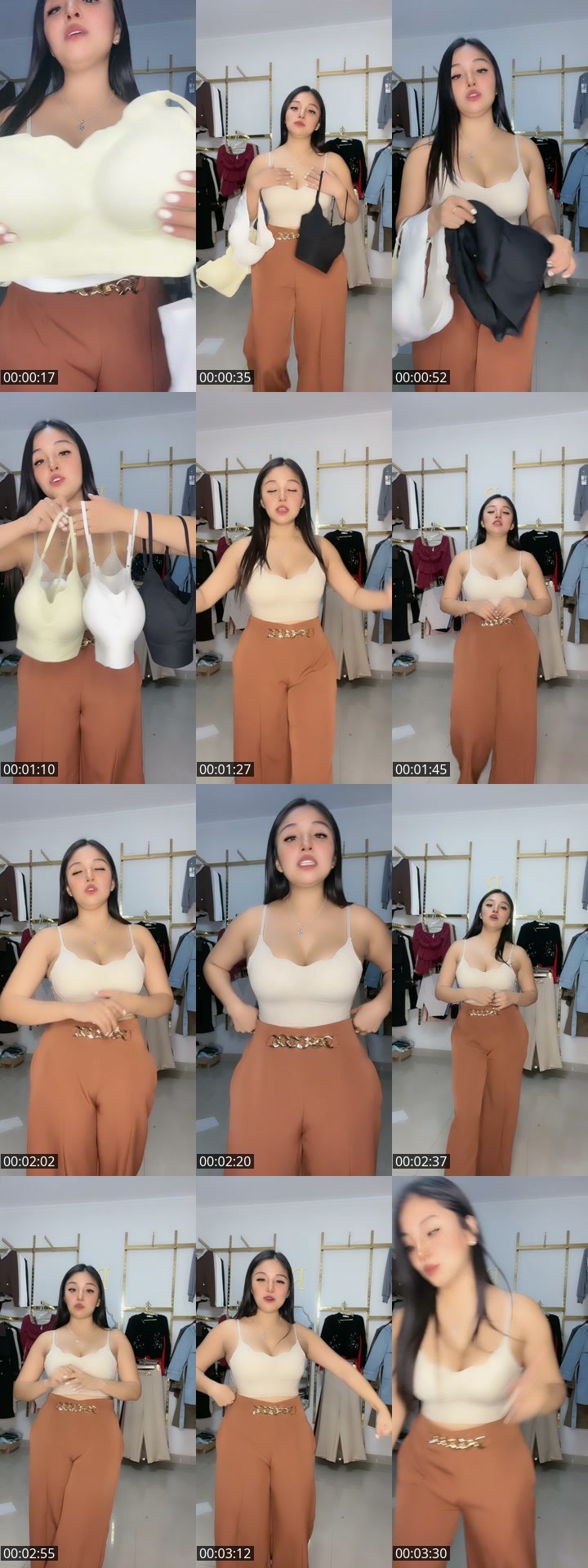 TikTok live: Bellas, ingresos nuevos ✨ by @rudditas