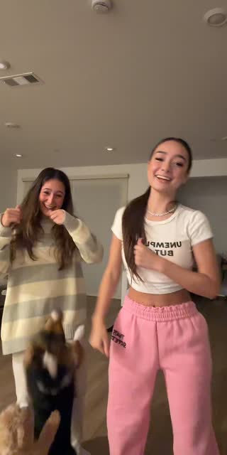TikTok live: join bots by @bunnygirlala