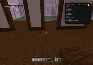 TikTok live: Roblox  Minecraft🫰🏻 by @alee.xo14