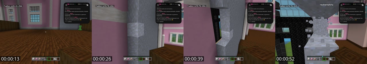 TikTok live: Roblox  Minecraft🫰🏻 by @alee.xo14