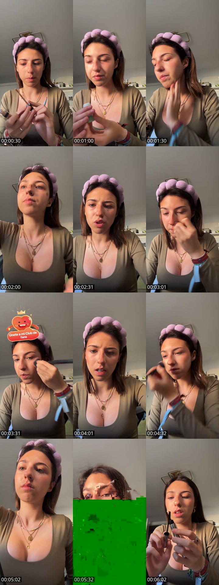 @desiluqui TikTok live from 2026-05-14