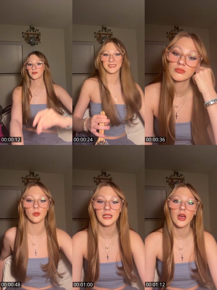TikTok live: FILL GIFT GAL!!! by @daddy.sidddd