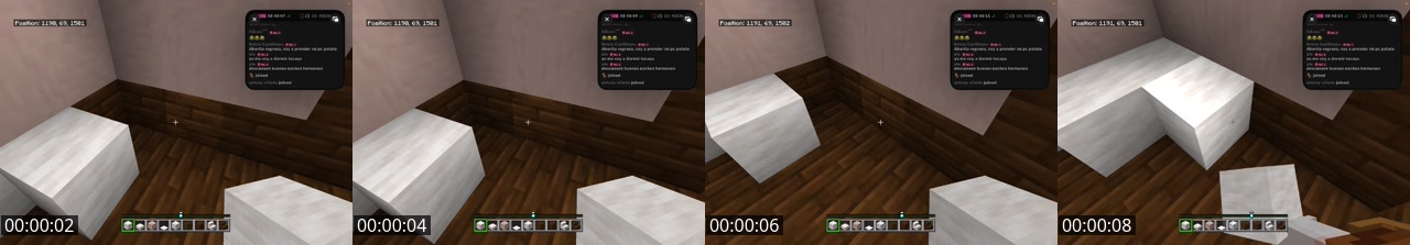 TikTok live: Roblox  Minecraft🫰🏻 by @alee.xo14