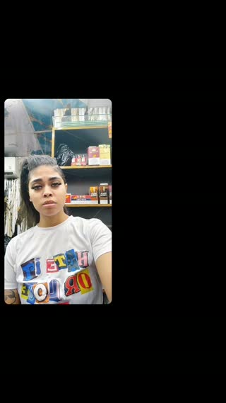 TikTok live: do my hair by @toosexc4diswrld