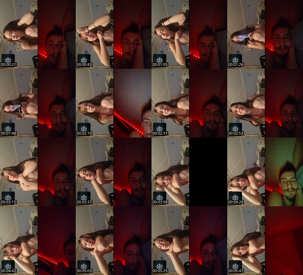 @babygirlforlife250 TikTok live from 2026-05-14