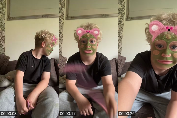 @musta_mies8 TikTok live from 2026-05-14