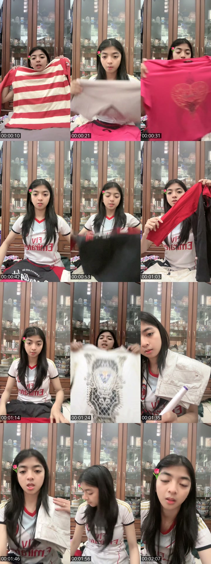 TikTok live: mulai 3kei by @orangygmengagumikamu