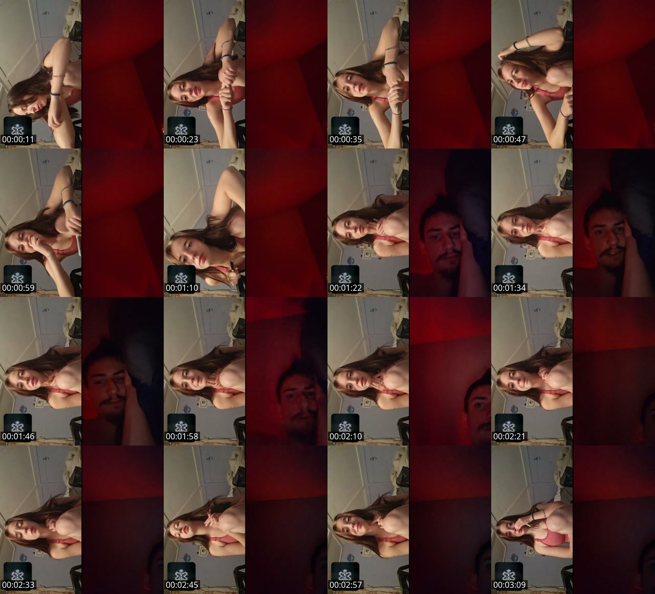 @babygirlforlife250 TikTok live from 2026-05-14