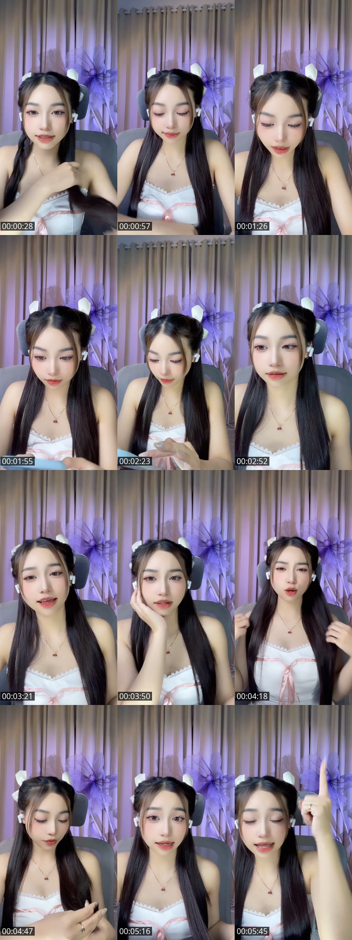 TikTok live: The 1st livestream in USA 👋🏼 by @elly_sw1