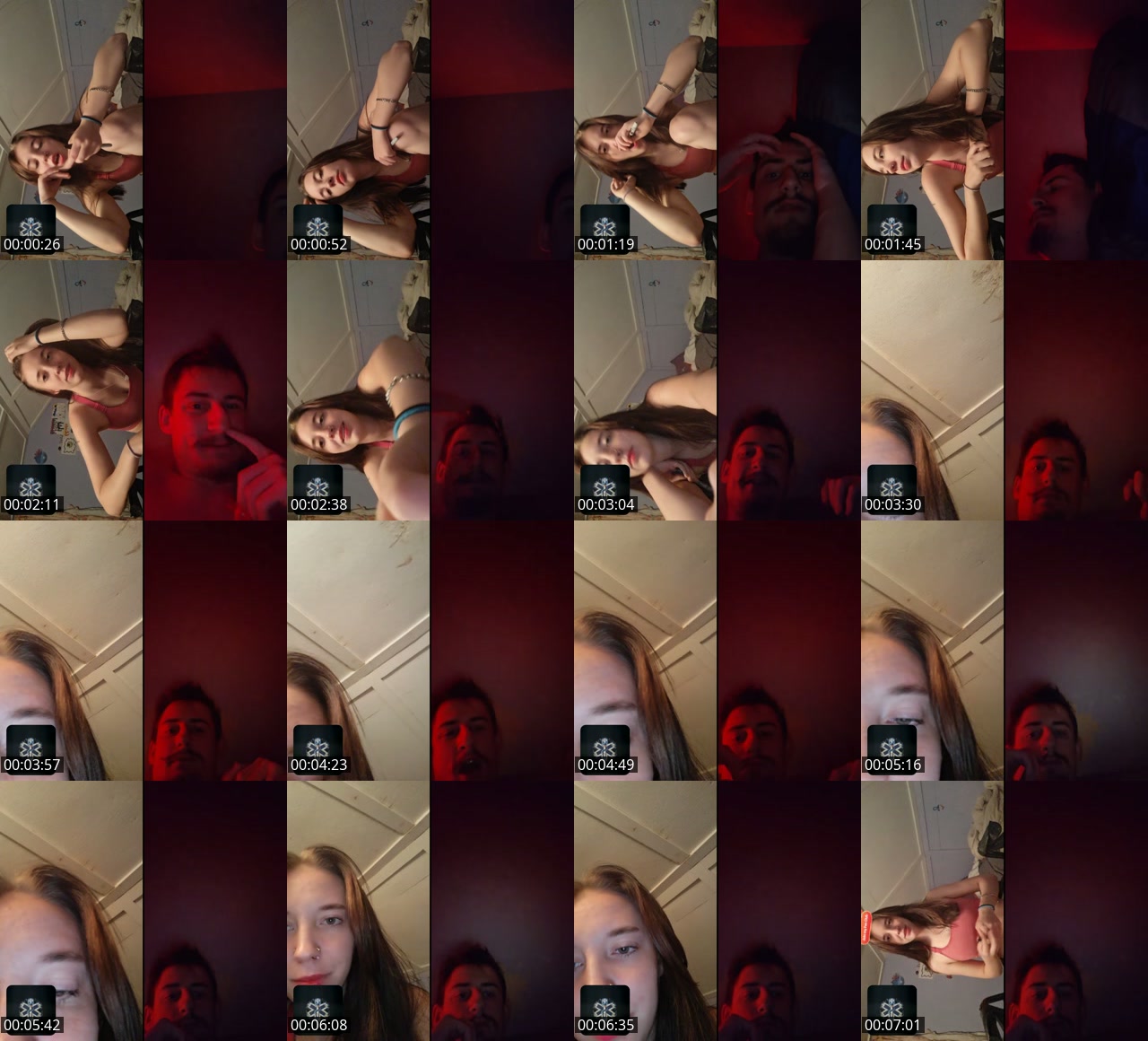 @babygirlforlife250 TikTok live from 2026-05-14