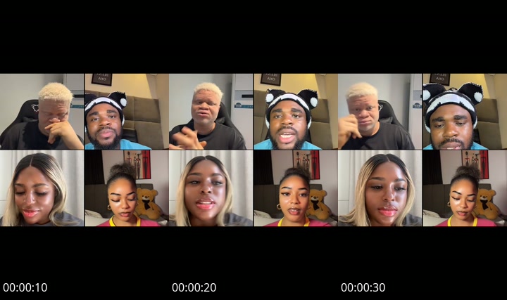 @freshalbino_ TikTok live from 2026-05-14