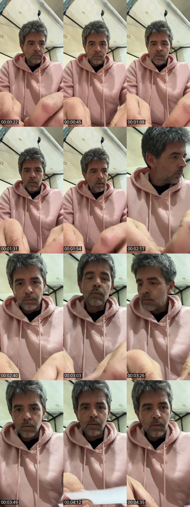 TikTok live: Sodomie encore by @keurgrenadine.dtc