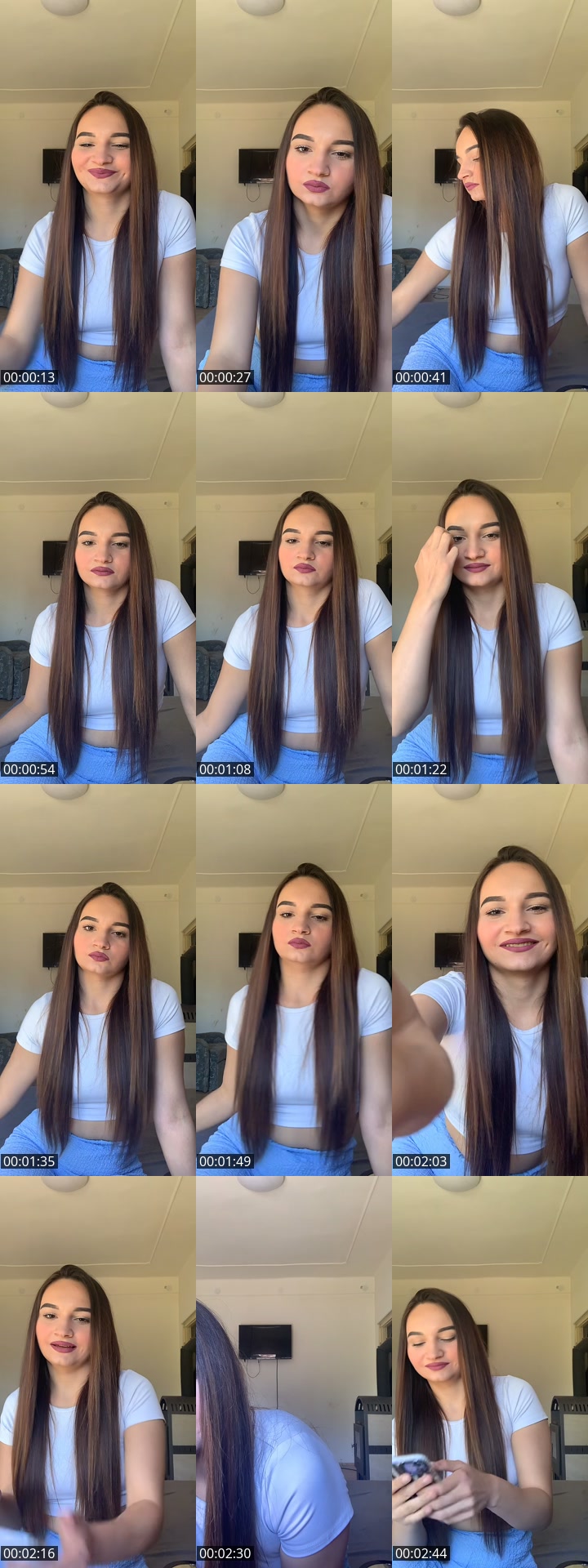 @terelmes.afrodite TikTok live from 2026-05-14