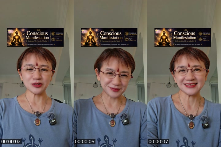 TikTok live: Welcome to my LIVE by @yourpresenceheals