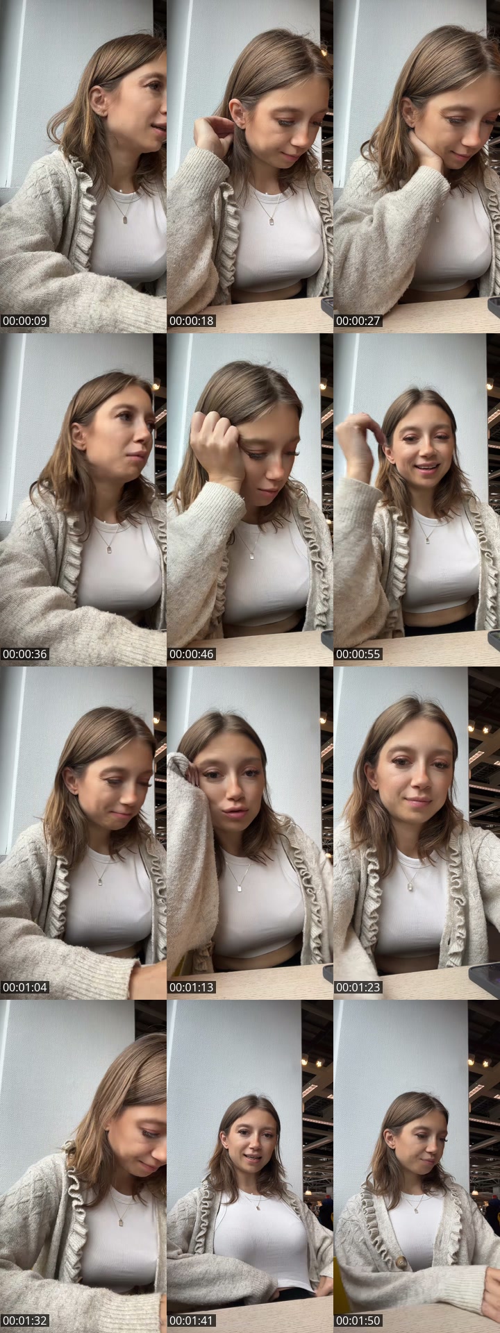 TikTok live: İstanbul by @cerenimoshop1
