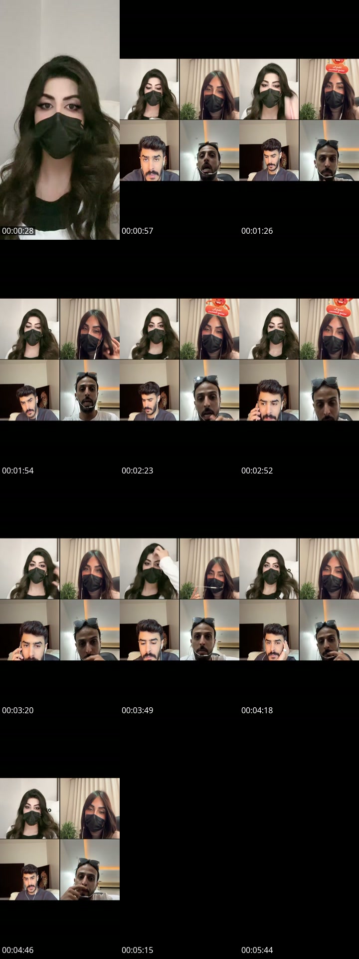 @xall.50 TikTok live from 2026-05-14