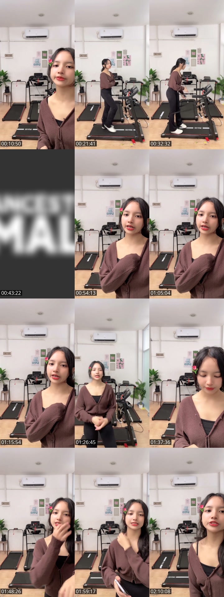 @ancestor.mall4 TikTok live from 2026-05-14