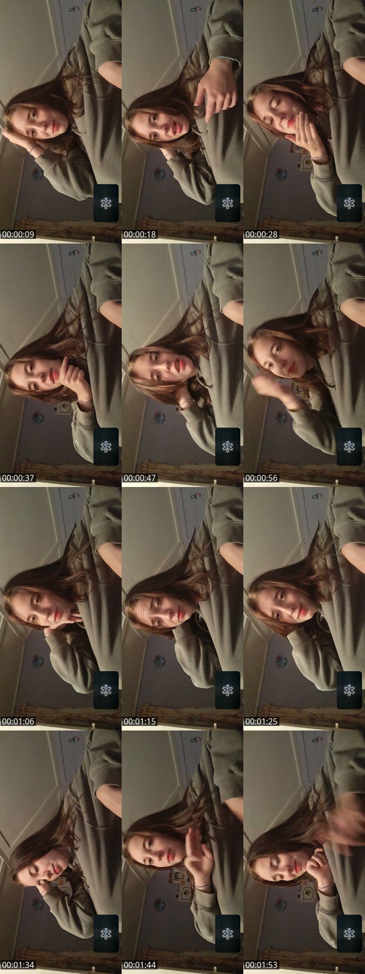 @babygirlforlife250 TikTok live from 2026-05-14